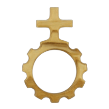 Lesen prstan desetka