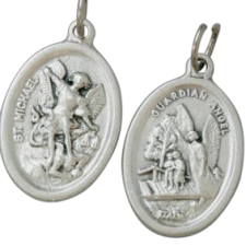 Svetinjica sv. Mihaela