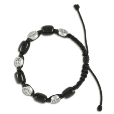 Zapestnica sv. Benedikt črna (38/152)