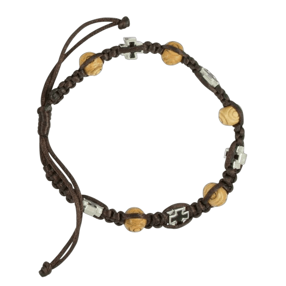 Zapestnica desetka rjava (38/178) Zapestnica desetka rjava (38/178)