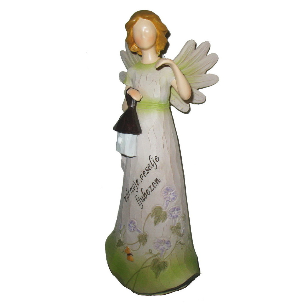 Angel zdravja, veselja in ljubezni (N061) Angel zdravja, veselja in ljubezni (N061)