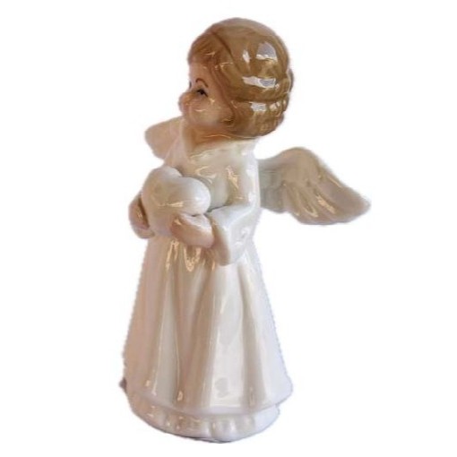 Angel porcelan (A753) Angel porcelan (A753)