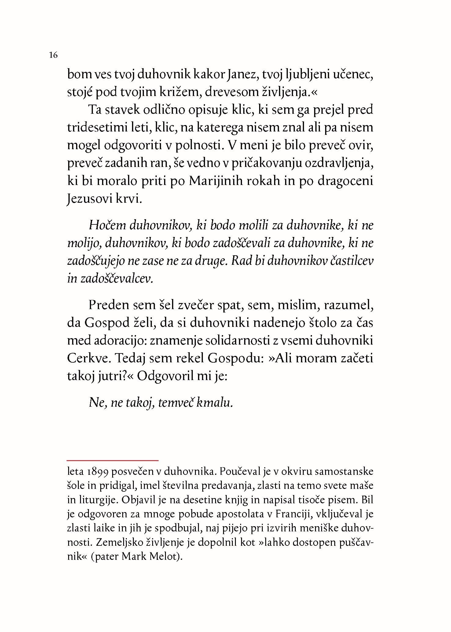 In Sinu Jesu - V Jezusovem srcu In Sinu Jesu - V Jezusovem srcu