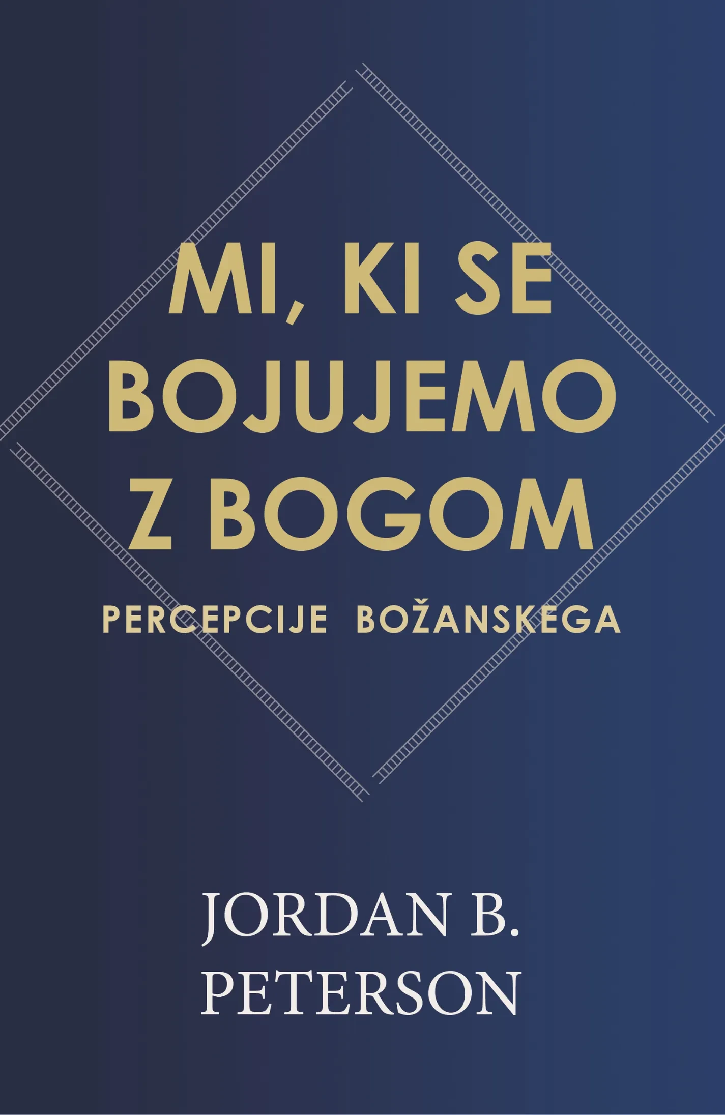 Mi, ki se bojujemo z Bogom Mi, ki se bojujemo z Bogom