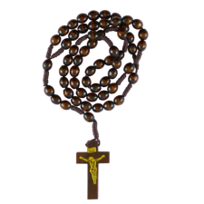 Lesen rožni venec (01/188)