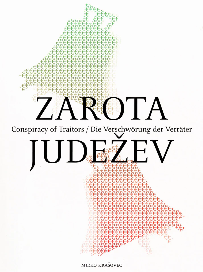 Zarota judežev Zarota judežev