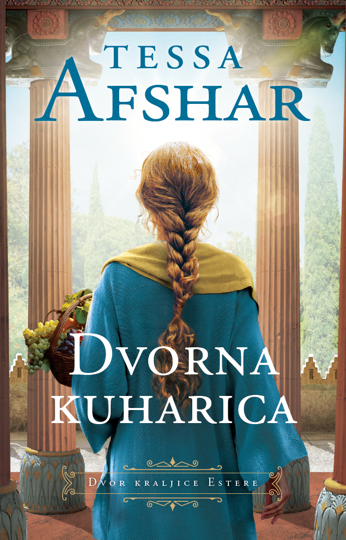 Dvorna kuharica Dvorna kuharica