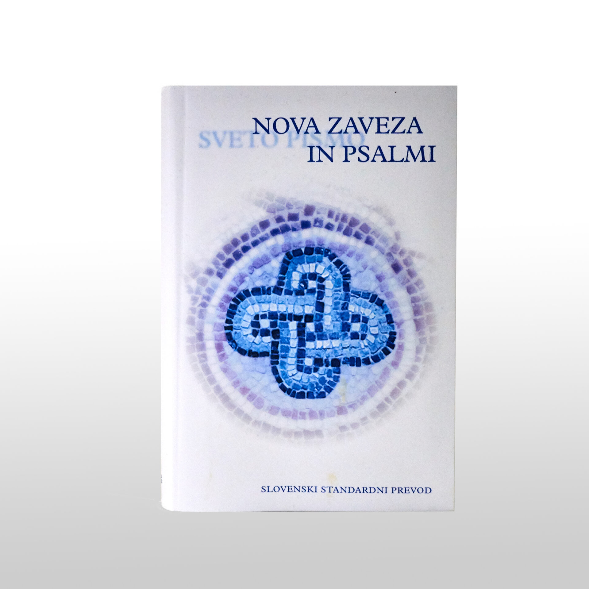 Nova zaveza in psalmi Nova zaveza in psalmi