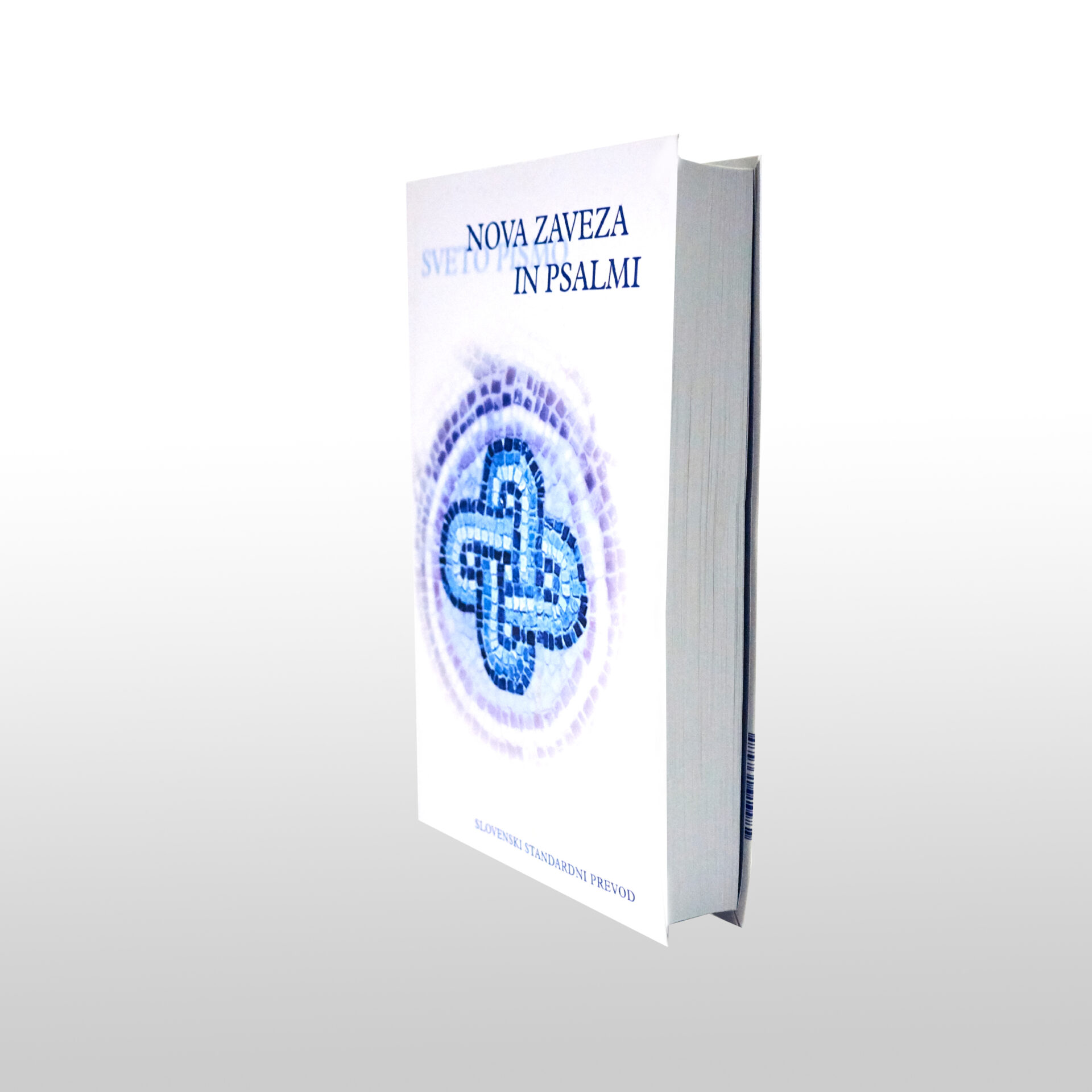 Nova zaveza in psalmi Nova zaveza in psalmi