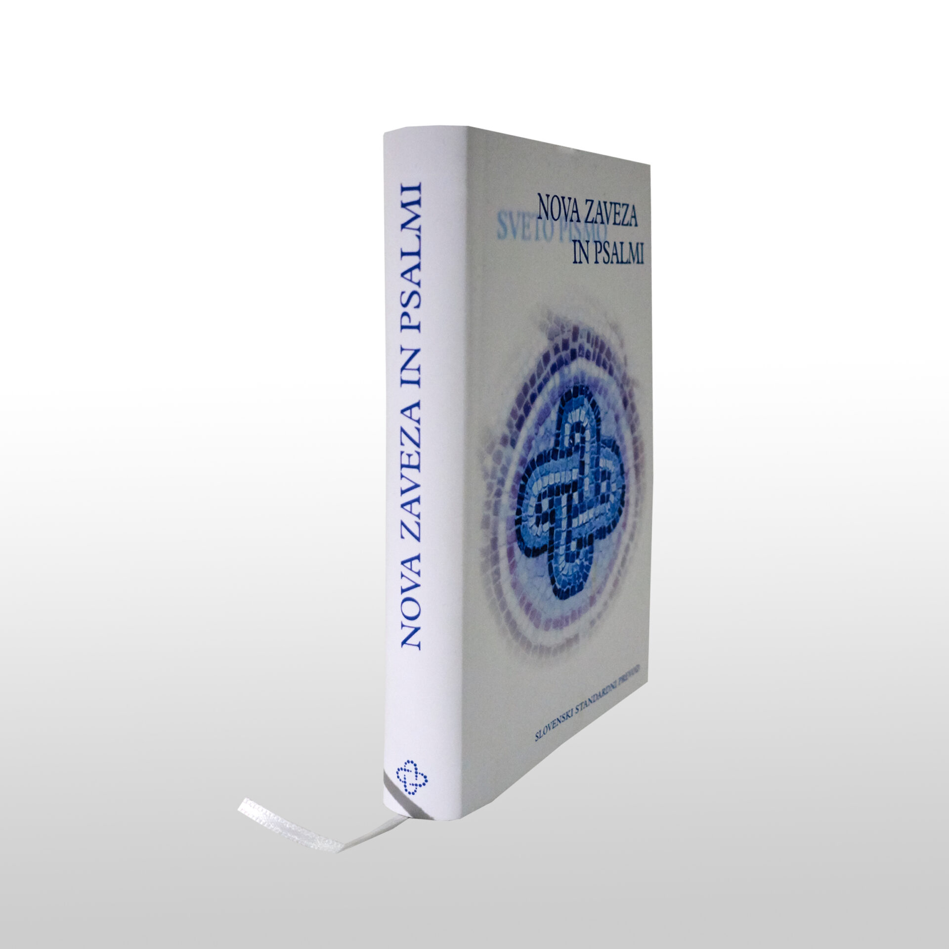 Nova zaveza in psalmi Nova zaveza in psalmi