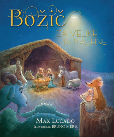 Božič za velike in majhne