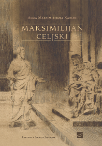 Maksimilijan Celjski