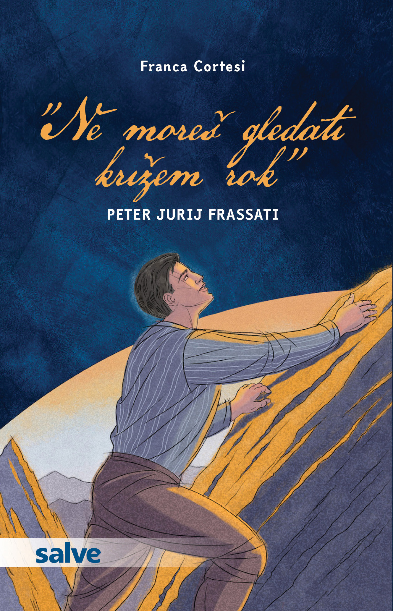 Peter Jurij Frasati Peter Jurij Frasati